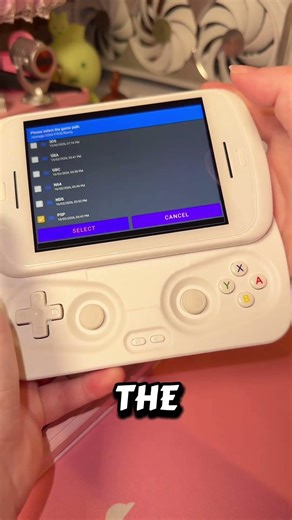 How To Map Your Games / Add SD Card to Anbernic Consoles