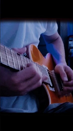 Take A Slice - Glass Animals Guitar Cover