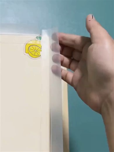 Save Money on Heating with Weatherstrip Tape