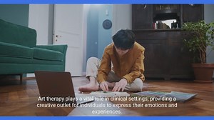 The Role of Art Therapy in Clinical Settings
