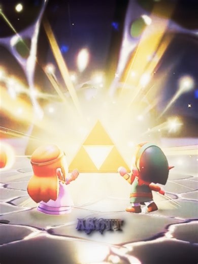 Celebrating 40 Years of The Legend of Zelda