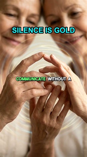 SILENCE: The World Where Sound Stays FOREVER!