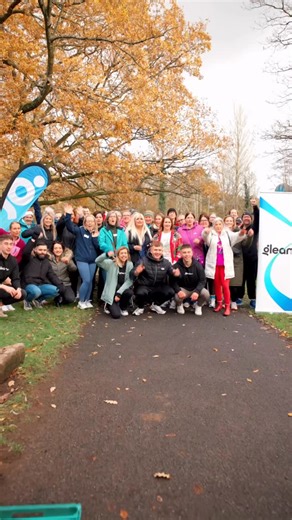 Glean App | An Incredible Day 💚 Our last meet up of the year with some of the Glean members Being able to connect with members in person is special... | Instagram