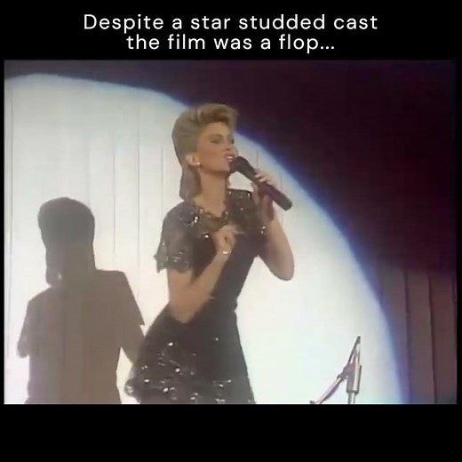 Olivia Newton John Xanadu #olivianewtonjohn #elo #jefflynne #80smusic #crapfilms #xanadu