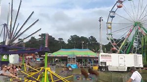The Barnstable County Fair is open! Who is going? | CapeCod.com