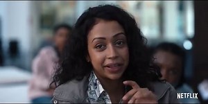 Netflix's Work It Is the Love Child of Bring It On and Step Up, With a Star-Studded Cast