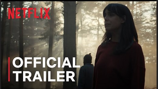 Firebreak | Official trailer - Belén Cuesta, Enric Auquer, Joaquín Furriel | Netflix