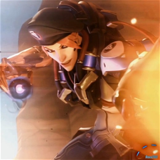 HEAVY LOVE - Odetari|[Moira Overwatch Edit]