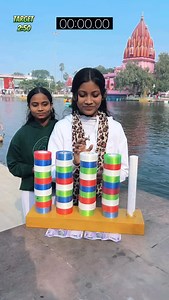 5 Seconds Se Jeet Gyi 😅🤗 | Devendra Kumar