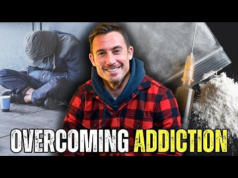 Overcoming Alcoholism | Inside An Addicts Brutal Lifestyle