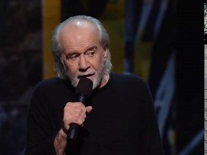 Everything You Need To Know About Parenting In 14 George Carlin Quotes