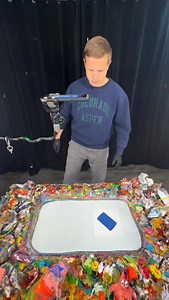 Tidal Wave (Color Theory) | fritzdoesart_