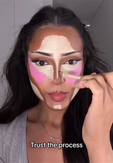 #fyp #makeuptutorial | makeup tutorials