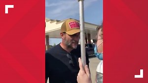 1 arrested after alleged assault at Buc-ee's, Denton police say