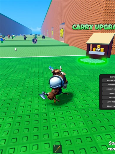 Escape Tsunami For Brainrots Script -NO KEY- - INF CASH, AUTO FARM, REMOVE TSUNAMI More!#viral #robloxgame #escapetsunami #robloxgames #script #cheater