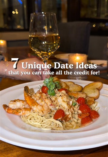 7 Unique Date Ideas in the 757 Area