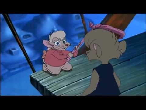 The Secret of NIMH 2:Timmy to the Rescue Trailer