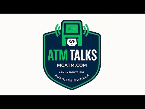 From First Phone Call to 700 Machines: Franco's 15-Year ATM Journey | ATM TALKS E0005