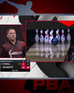 55K views · 690 reactions | Join us in taking a look back at the 2022 PBA Tour Season. This week we take a look at Bill O’Neill vs Jason Belmonte in the PBA Tour Playoffs! | Professional Bowlers Association (PBA) | Facebook