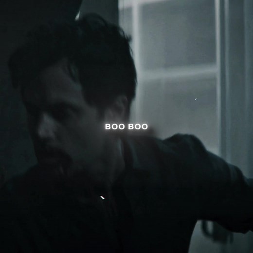 I’m your boo-boo #fyp #joegoldberg #maddie #netflix #you
