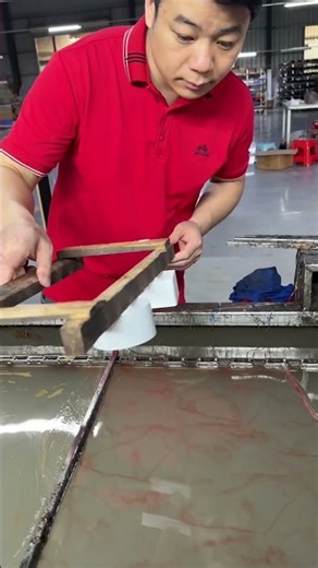 Five metal marble pattern water transfer printing methods
