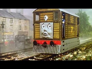 If All The Raindrops Music Video