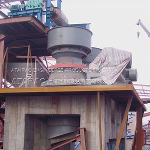 [Hot Item] Wet Steel Slag Recycling Production Line with Patent