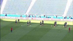 3.6K views · 56 reactions | Belgium Technical Warm Up Track Team...