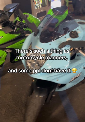 Understanding Motorcycle Manners for Safe Rides