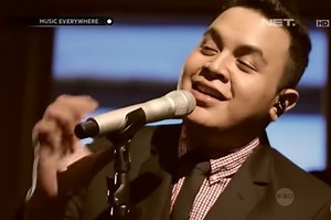 Lirik Lagu 'Bersamamu' – Tulus, Apa yang Kau Takutkan dari Gelap Malam - Sonora.id