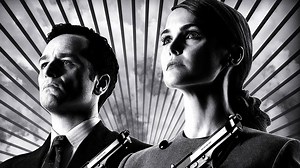The Americans producers talk Season 3, the Paige situation and that suitcase scene