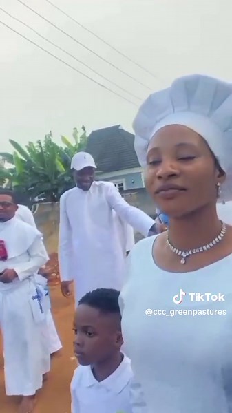 Evangelism Rally: Harvest of Multiple Blessings Celebration