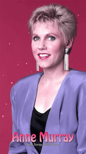 Anne Murray Greatest Hits Full Album – You're A Part Of Me