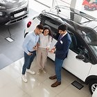 What Are My Responsibilities as a Cosigner on a Car Lease?