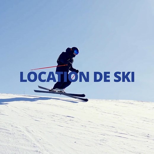 3.8K views · 413 reactions | Louez vos skis et snowboards chez INTERSPORT en ligne et récupérez-les en magasin en quelques minutes ! ⛷ | INTERSPORT France | Facebook