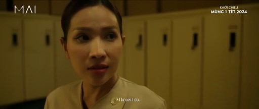 Mai | movie | 2024 | Official Trailer