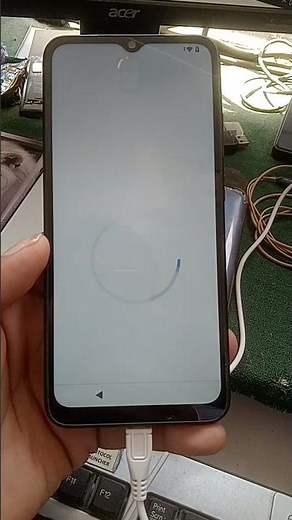 Redmi A1+ FRP Bypass with Noox Tool By Global Team