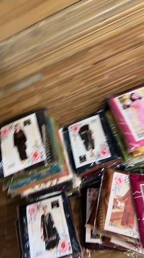 Summer Collection 2025 Ladies & Kids Collection #viral#viralvideo