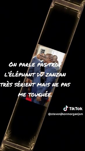 RADIO TÉLÉVISION DU ZANZAN sur TikTok