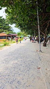 Walking around beautiful phi phi island road 🇹🇭❤️ . . . #walkingtour #phiphiisland #phiphiislandtour #travelblogger #travelbloggerlife | Thailand in Motion