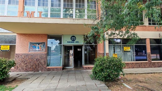 Commercial property to rent in Benoni Central - 25 Railway Avenue - Benoni - Property24