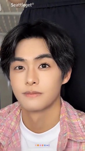 This is NOT just another mascara. NEW Waterproof & Sweatproof Lengthening & Curling Mascara: 🌺 Volumizing and lengthening for maximum lash impact 🌺 Smudge-proof, flake-proof, and long-lasting wear 🌺 A lightweight, buildable formula for any look Your dream lashes are just one click away. 🛒https://www.dottedhu.com/products/2025-hot-sale-waterproof-sweatproof-lengthening-curling-mascara | Eva Beauty Shop No.3