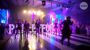 2.1K views · 17 reactions | This is The Greatest Freshers' Ball! We...