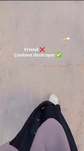 #foryou #relatable #contentdestroyer #trending #friendship