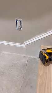 3.9M views · 33K reactions | Molding transition Easy trick to find the angle  Gpr3Carpentry #viral #carpentry #tools #tips #viralvideos #carpintaria #construcao #dicas #diycrafts | Leandro Felipe | Facebook