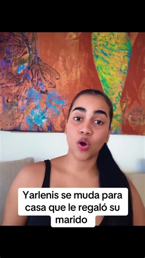 #yarlenisvargas #
