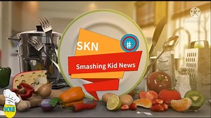 Smashing Kid News: Unsolved Kitchen Mysteries | Season1 Episode1