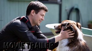 RESCUE BY RUBY Trailer (2022) Grant Gustin, Scott Wolf, Kaylah Zander