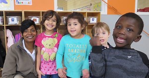 Cincinnati and Hamilton County Community Action Agency is changing lives with a few dollars an hour