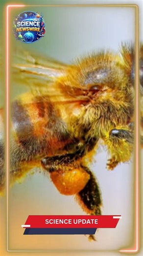 Could Bees Unlock the Secret to Talking with Aliens Through Math?